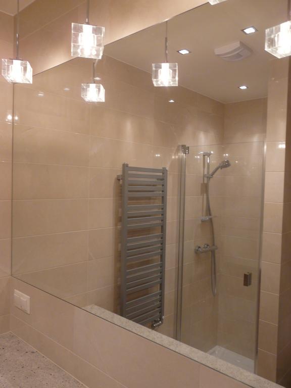 Apartament Bluesky Свиноуйсьце Экстерьер фото
